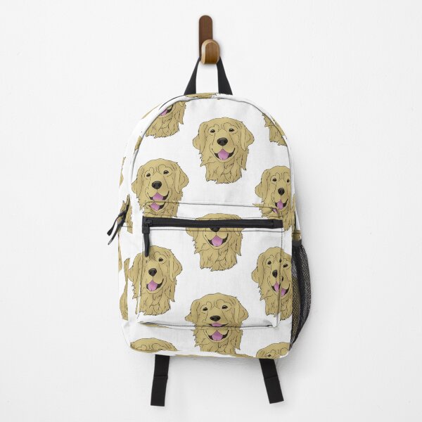 Item preview, Golden Retriever - Yellow Gold designed and sold by Cynthiaetal.