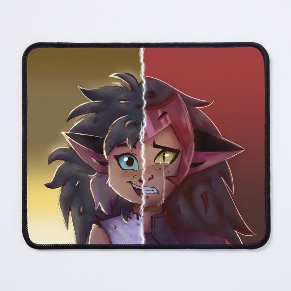 Item preview, Catra season 4 (II) designed and sold by saturn-leia.