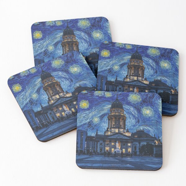 Item preview, Berlin Cathedral - art designed and sold by AlexSin.