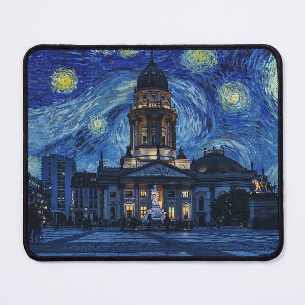 Item preview, Berlin Cathedral - art designed and sold by AlexSin.