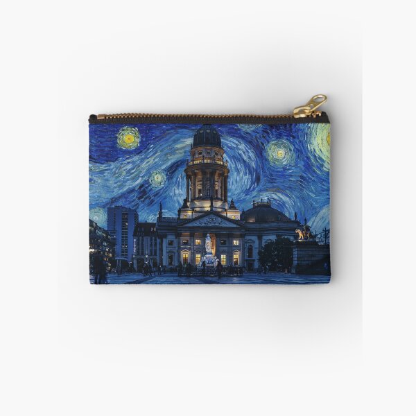 Item preview, Berlin Cathedral - art designed and sold by AlexSin.