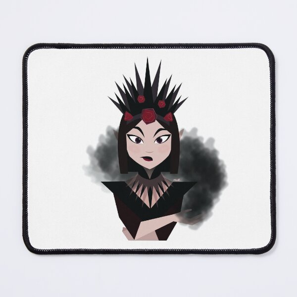 Item preview, Queen Maeve designed and sold by Doodle Dee Doo.