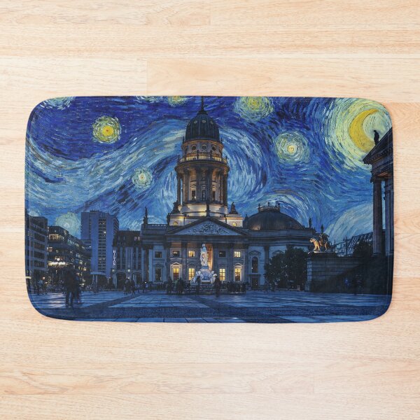 Item preview, Berlin Cathedral - art designed and sold by AlexSin.