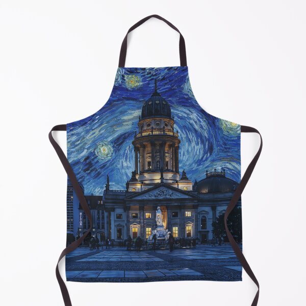 Item preview, Berlin Cathedral - art designed and sold by AlexSin.