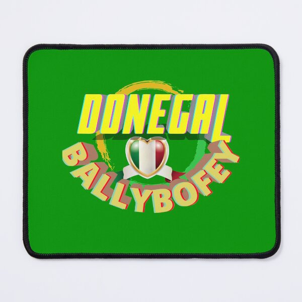 Item preview, Ballybofey Donegal designed and sold by OliDesigns.