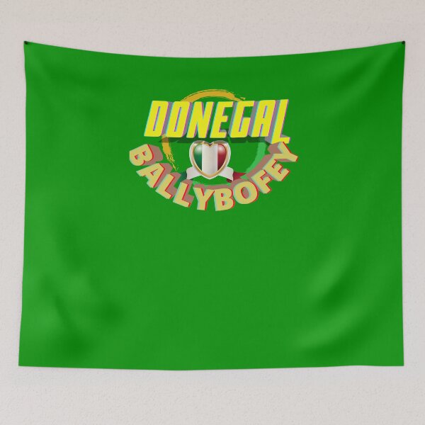 Item preview, Ballybofey Donegal designed and sold by OliDesigns.