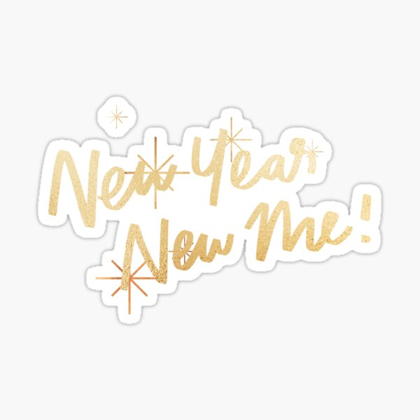 Item preview, New year designed and sold by Sifir.