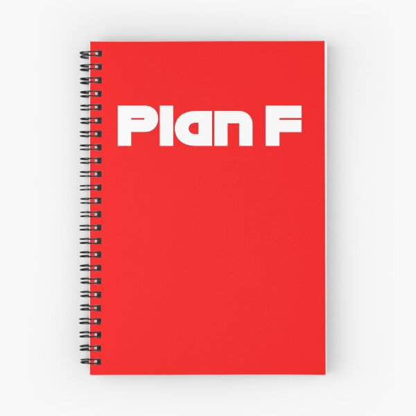 Item preview, Plan F - Radio Scuderia designed and sold by F440.
