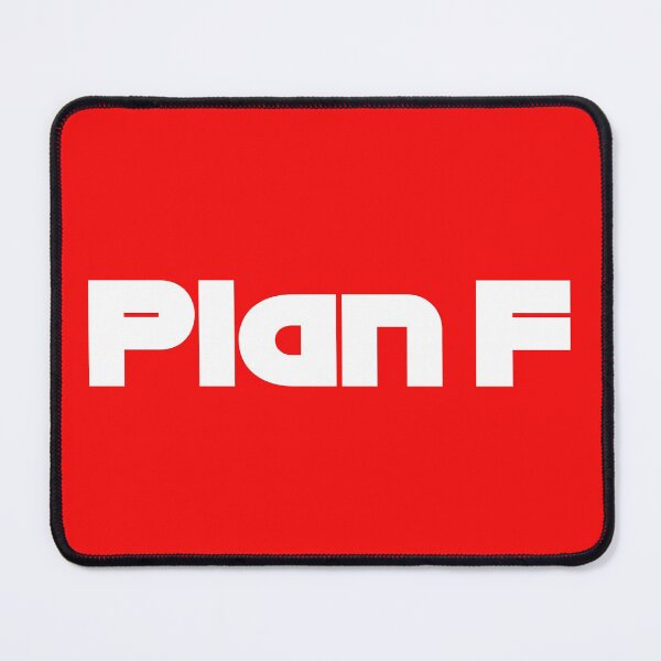 Item preview, Plan F - Radio Scuderia designed and sold by F440.