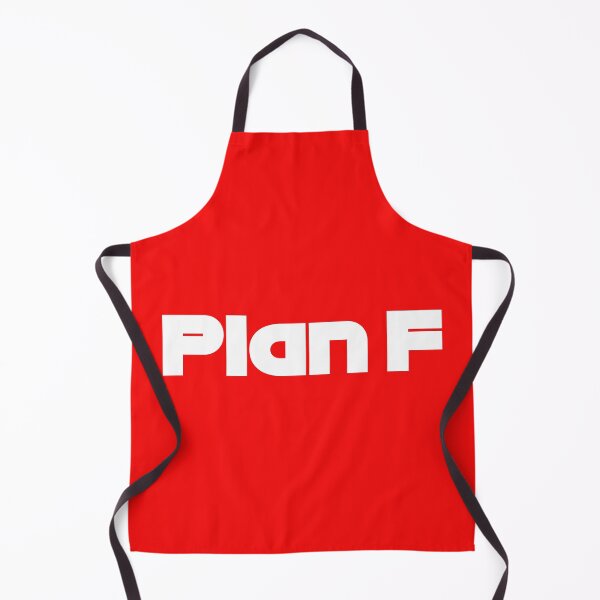 Item preview, Plan F - Radio Scuderia designed and sold by F440.