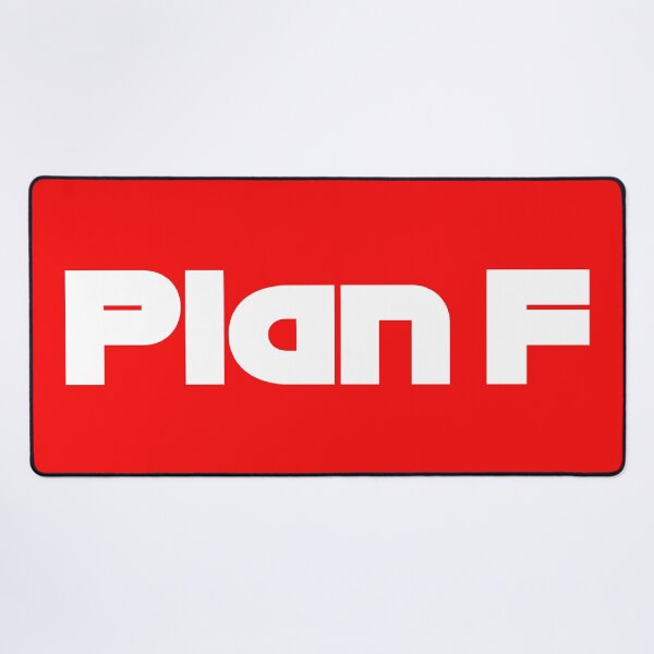 Item preview, Plan F - Radio Scuderia designed and sold by F440.
