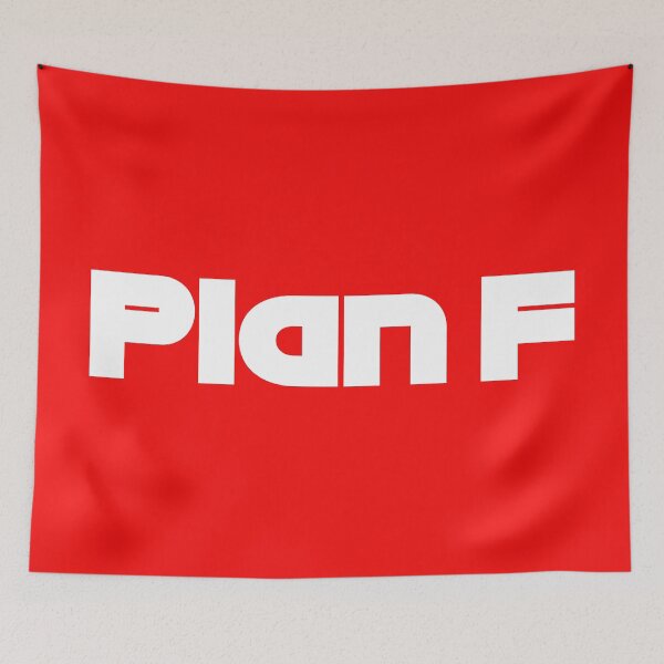 Item preview, Plan F - Radio Scuderia designed and sold by F440.