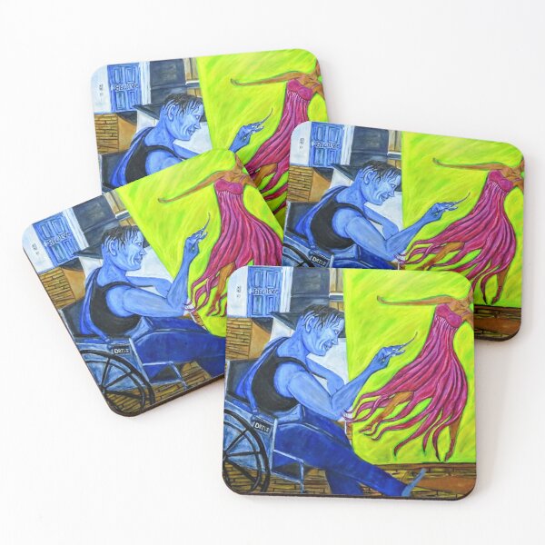 Item preview, Blue designed and sold by StoneyCrocker.