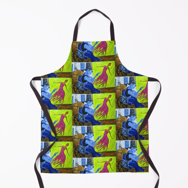 Item preview, Blue designed and sold by StoneyCrocker.