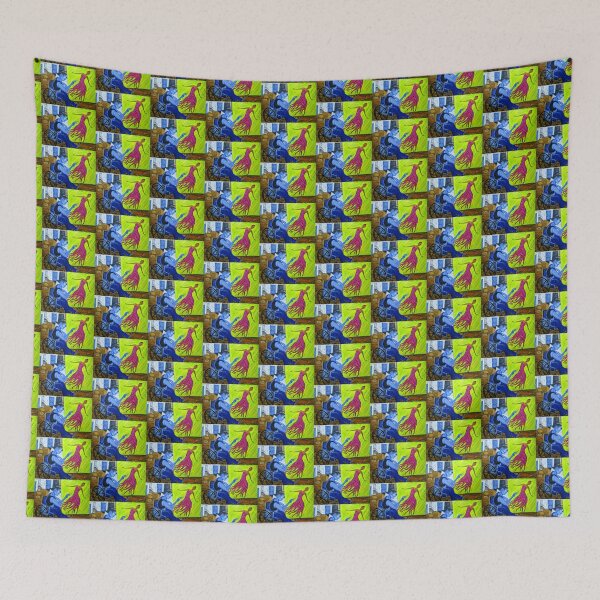 Item preview, Blue designed and sold by StoneyCrocker.