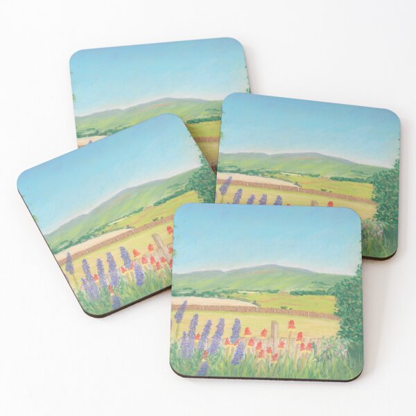 Item preview, Irish Landscape designed and sold by ArtyMum1.