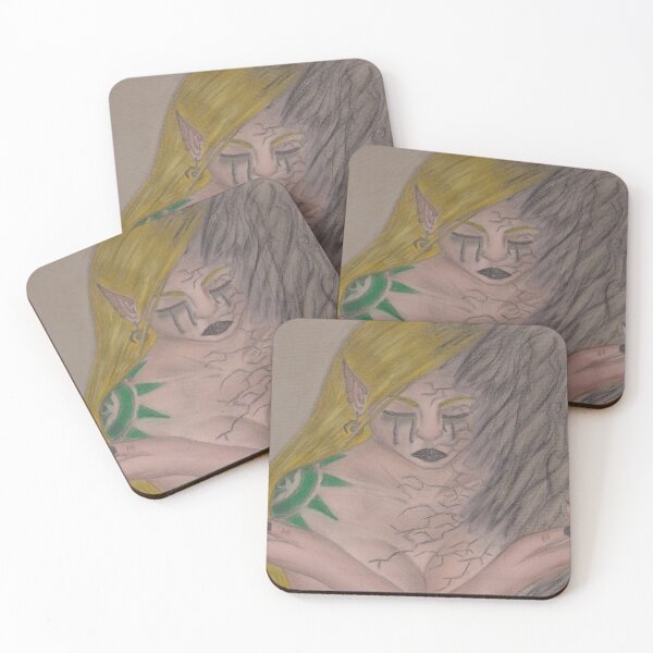 Item preview, Desvanecerse designed and sold by Art-of-Serch.