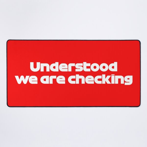 Item preview, Understood, We are checking - Radio Scuderia designed and sold by F440.