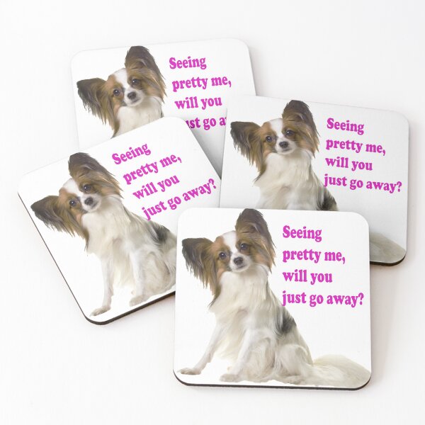 Item preview, will you just go away? designed and sold by mostheristore.