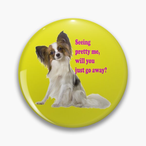 Item preview, will you just go away? designed and sold by mostheristore.