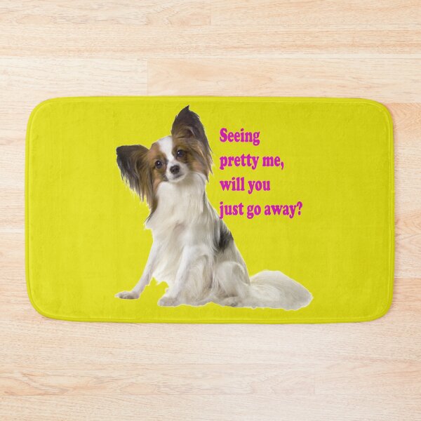 Item preview, will you just go away? designed and sold by mostheristore.