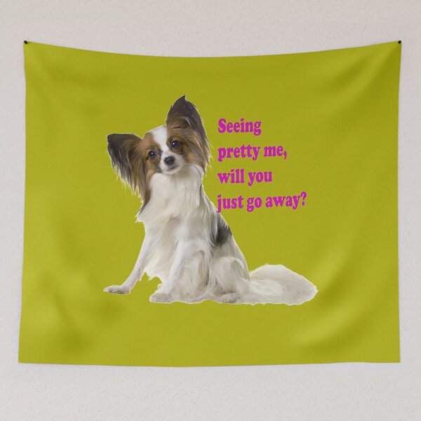 Item preview, will you just go away? designed and sold by mostheristore.