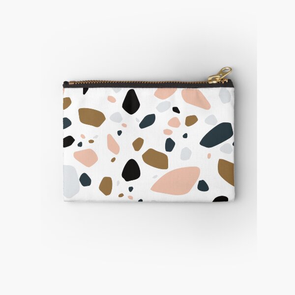 Item preview, Modern Pastel Terrazzo Pattern designed and sold by Parydish.