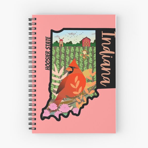 Item preview, Indiana designed and sold by LadyBlanca.
