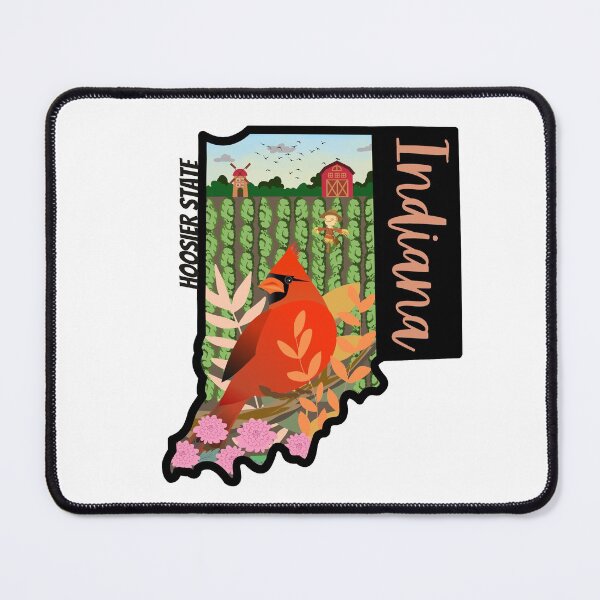 Item preview, Indiana designed and sold by LadyBlanca.