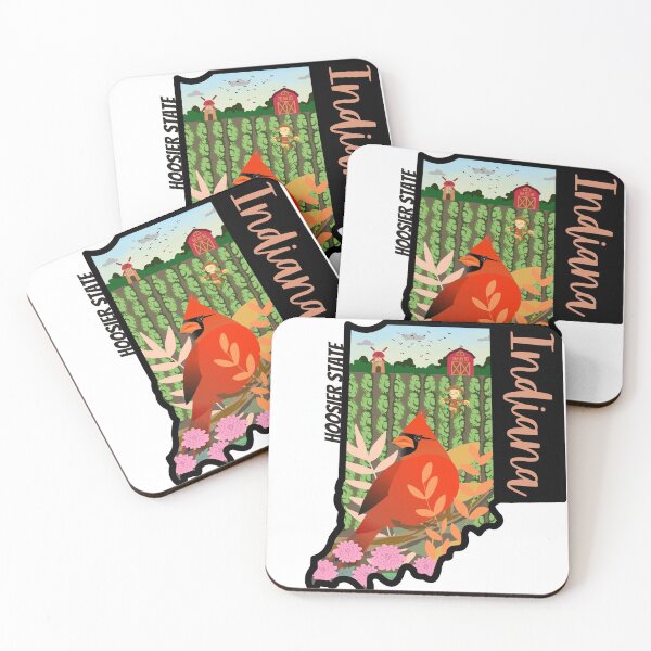Item preview, Indiana designed and sold by LadyBlanca.
