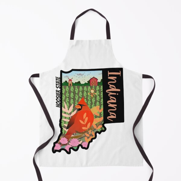 Item preview, Indiana designed and sold by LadyBlanca.