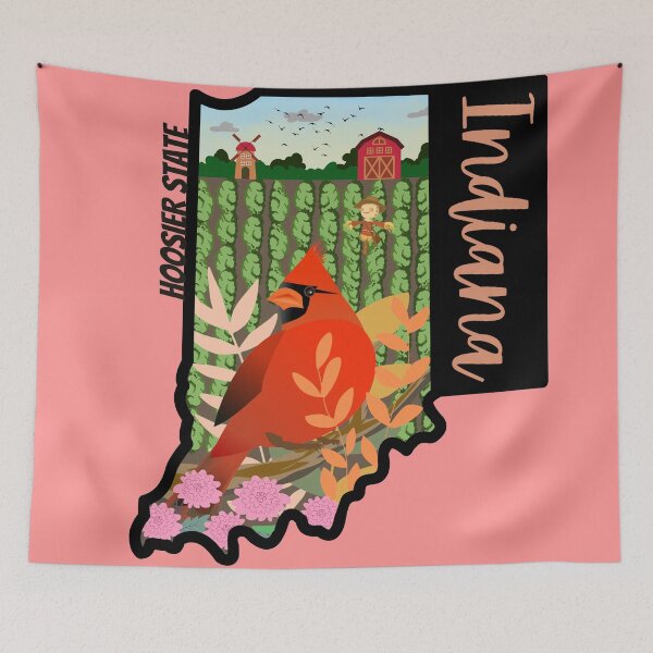 Item preview, Indiana designed and sold by LadyBlanca.