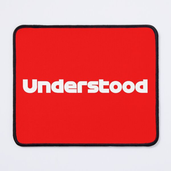 Item preview, Understood - Radio Scuderia designed and sold by F440.