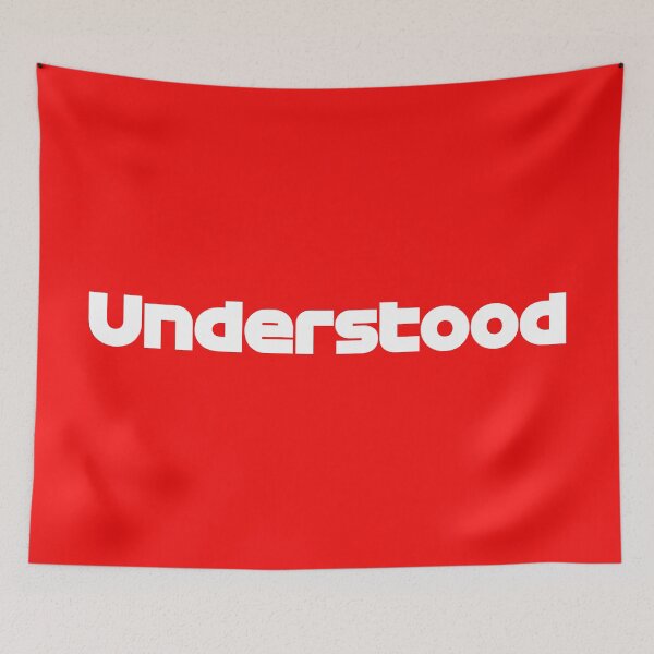 Item preview, Understood - Radio Scuderia designed and sold by F440.