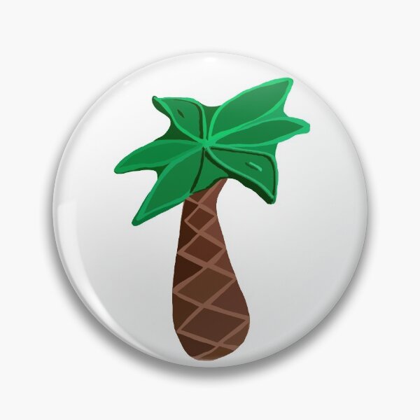 Item preview, Palm Tree designed and sold by hegdesigns.