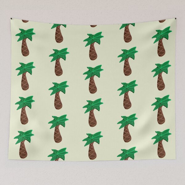 Item preview, Palm Tree designed and sold by hegdesigns.