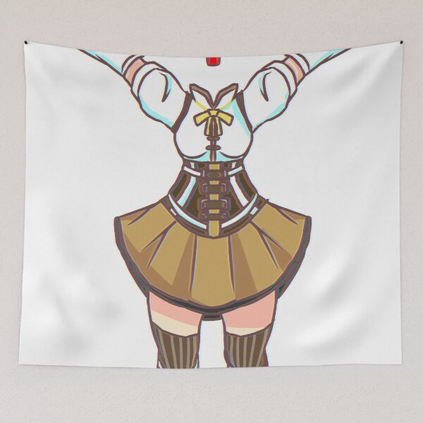Item preview, Where is Mami's head? designed and sold by Chococat0w0.
