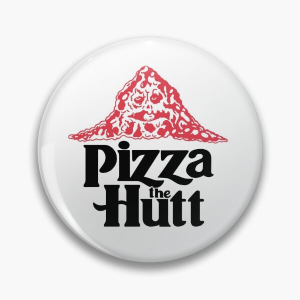 Item preview, Pizza the Hutt designed and sold by ibyes.