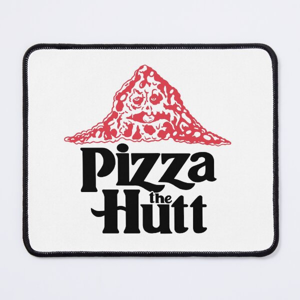 Item preview, Pizza the Hutt designed and sold by ibyes.