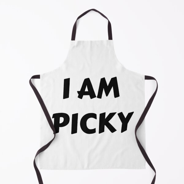 Item preview, I AM PICKY designed and sold by iamxxx.