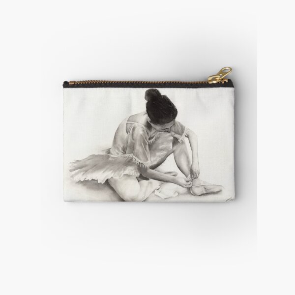 Item preview, The Ballet Dancer designed and sold by haileyherrera.