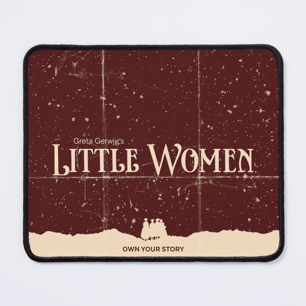 Item preview, Little Women (2019) designed and sold by Herman2181.