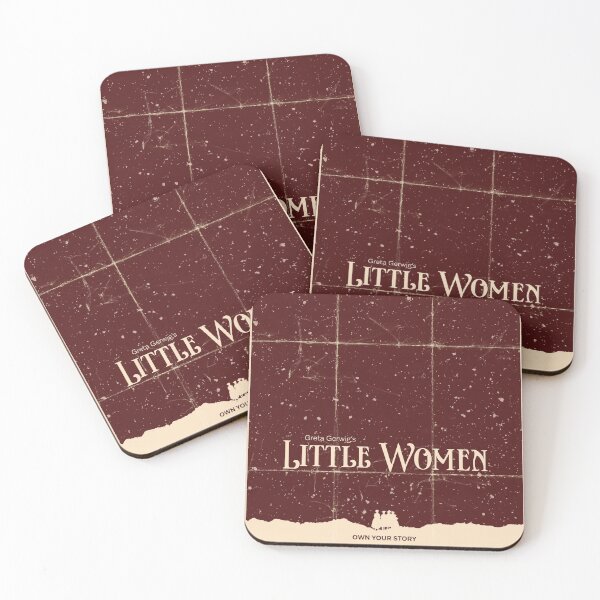 Item preview, Little Women (2019) designed and sold by Herman2181.