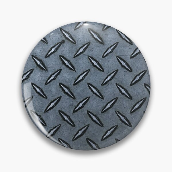 Item preview, Diamond Plate designed and sold by MelsPlace.