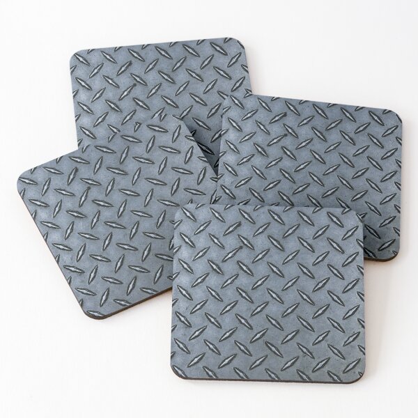 Item preview, Diamond Plate designed and sold by MelsPlace.