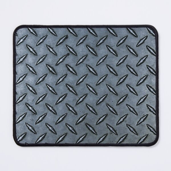 Item preview, Diamond Plate designed and sold by MelsPlace.