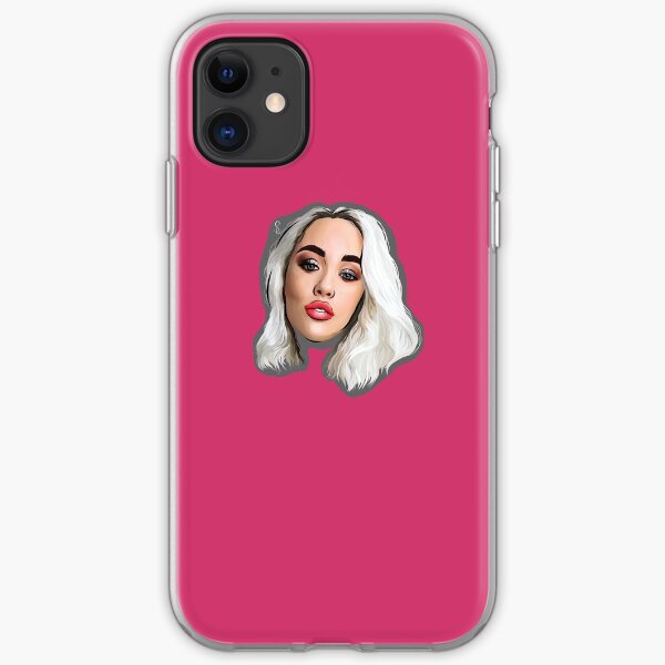 Lottie iPhone Soft Case