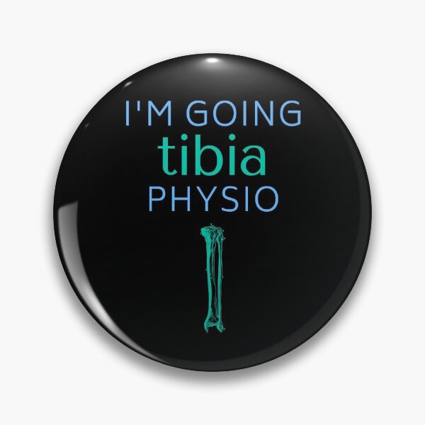 Item preview, I'm Going to be a Physio  designed and sold by Cardinal Designs.