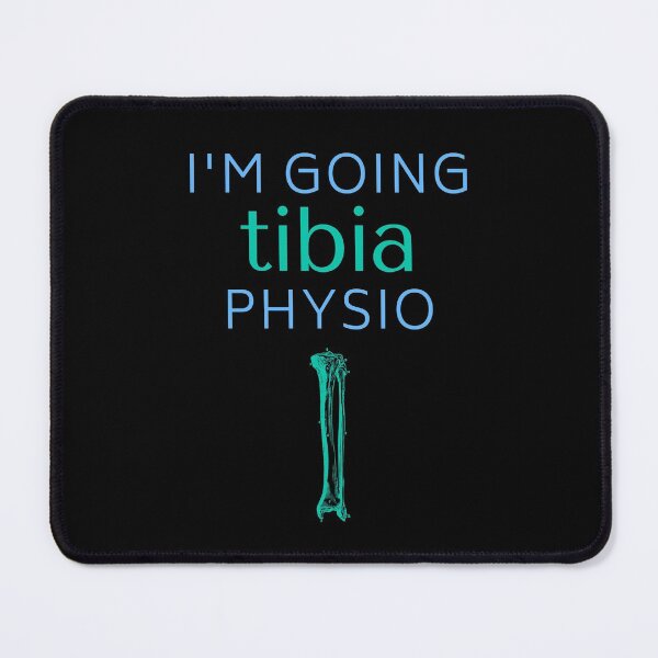Item preview, I'm Going to be a Physio  designed and sold by Cardinal Designs.