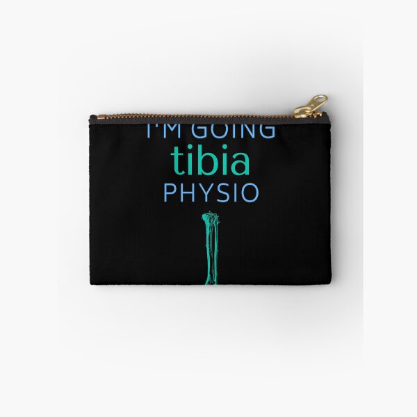 Item preview, I'm Going to be a Physio  designed and sold by Cardinal Designs.